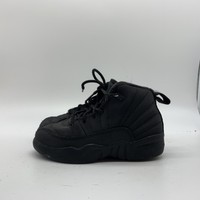 winterized jordan 12 preschool