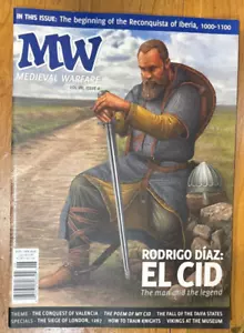 Medieval Warfare Magazine Vol. VII, Heft 6 - Bild 1 von 2