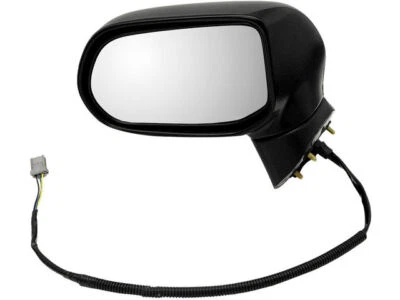 For 2006-2011 Honda Civic Mirror Left Dorman 19272KDJZ 2007 2008 2010 2009 Sedan - Image 1 of 2