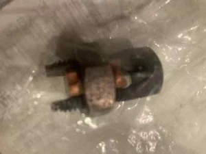 Perno dividido de conexión a tierra tamaño #2 - Imagen 1 de 2