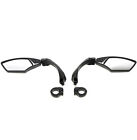 Hafny HF-M900LS/RS-FR01 Adjustable  Bicycle Rearview Mirror Left or Right hand