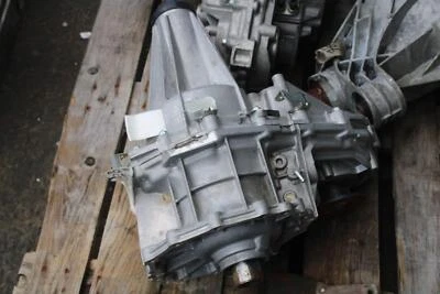 Transfer Case 尼桑 XTERRA 05 06 07 08 09 10 11 12 13 14 15 — 第 1/2 张图片