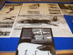 MCDONNELL F2H BANSHEE "HOWL OF THE BANSHEE"..HISTORY/PHOTOS/DETAILS (655HH) - Picture 1 of 7