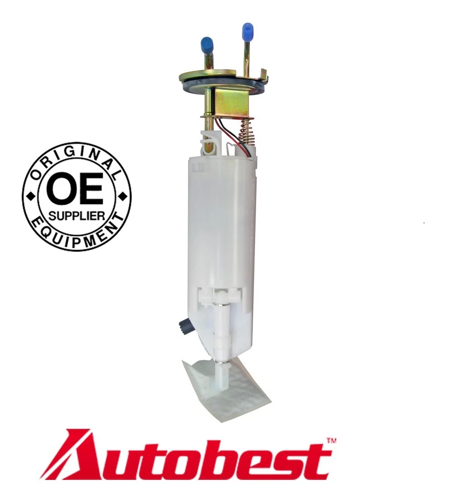 Fuel Pump for IMPERIAL LEBARON NEW YORKER TC MASERATI DODGE DAYTONA DYNASTY - Image 1 of 1