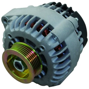 New Alternator For Honda Accord V6 3.0L 3.0 & Acura CL 1998 - 2002 - Picture 1 of 15