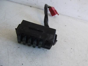 HONDA V65 1100 MAGNA FUSIBLE BOX - Imagen 1 de 2