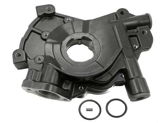 Bomba de aceite para Ford Explorer Sport Trac 2007-2010 4,6 L V8 2008 2009 NQ357ZG Foto 1 de 1