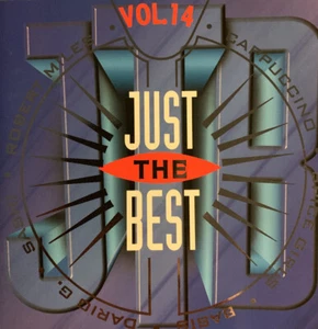 CD: Simply The Best, Vol 14 - 1997 German Import (Polygram 2 x CD Set) - Picture 1 of 2