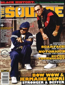 The Source - Picture 1 of 1