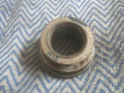 Nuevo de Lote Antiguo Ford Mustang Mercury Capri 1979-1986 transmisión manual cojinete desechable Foto 1 de 4