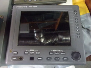 Furuno Network Navnet ETR-30N ,ETR-6/10N,FRS-1000, RSD-002 FURUNO - Foto 1 di 9