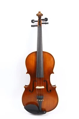 4 String Viola 16 inch viola kit Maple wood Ebony fittings with Case and Bow - Image 1 of 4