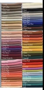 VALOR HIJAB Premium Quality Chiffon Maxi Hijab Scarf Muslim Headcover 180x80cm - Picture 1 of 11