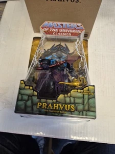 2015 Mattel MOTU Prahvus MOTUC Masters of the Universe Classics MOC 200X - Picture 1 of 3