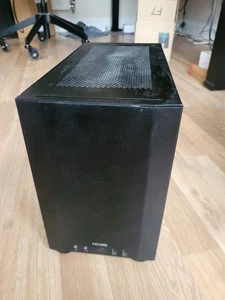 NCase m1 V5.0 Mini-itx Etui na PC - Zdjęcie 1 z 4