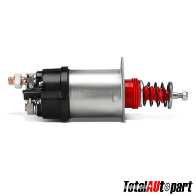 Interruptor solenóide de partida 12 volts para Ford F-650 F-750 2000-2003 V8 7.3L 66-135-SL - Imagem 1 de 4