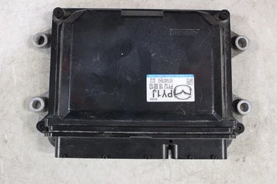 Módulo de control del motor Mazda 6 2014-2016 ECM ECU #091455-37F Foto 1 de 2