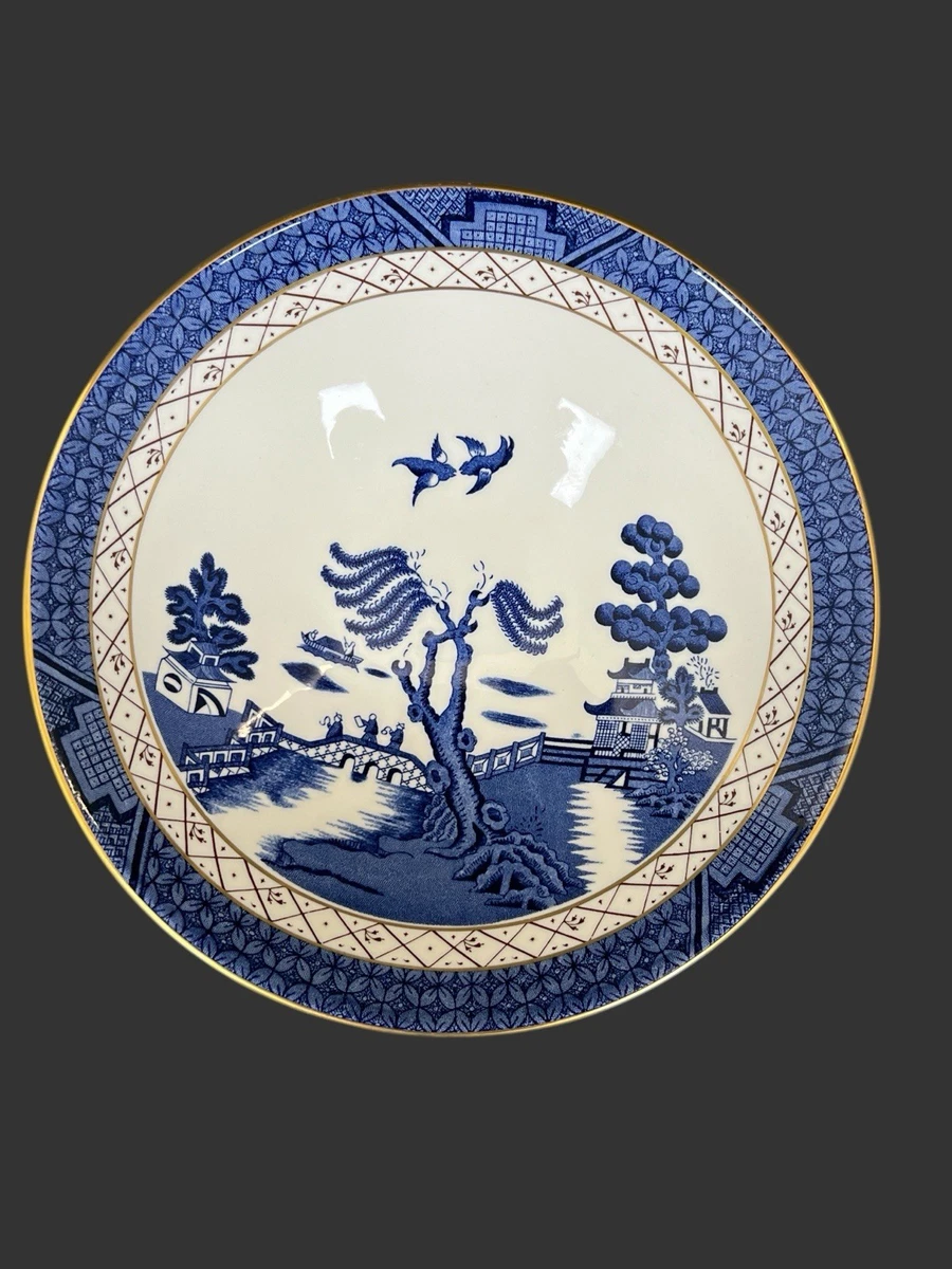 Booths Real Old Willow for sale | eBay