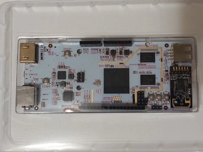 Vintage ARM Cortex A8 pcDuino V2 Single board computer - Image 1 of 4