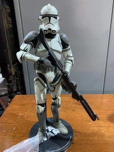 Sideshow 41st Elite Clone Trooper - Picture 1 of 2
