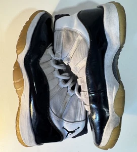 Air Jordan Retro Concord 378037-100 Herrengröße 8 " - Bild 1 von 8