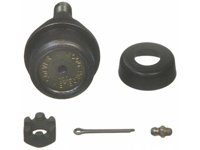 Para Jeep Comanche 1986-1992 rótula delantera superior dirección rápida 66773MJQN 1987 Foto 1 de 2