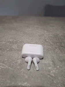 JVC HA-A3T True Wireless White EarBuds - Picture 1 of 10