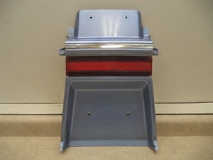 1990 Honda Goldwing GL1500 Rear Fender A Section w Reflector 80100-MN5-000 - Bild 1 von 10