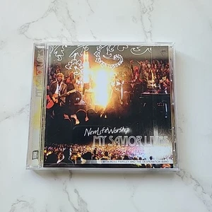 My Savior Lives by New Life Worship EXCELLENT CD Integrity 2006 Religious - Picture 1 of 8