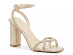 Woman's Dress Shoes Jessica Simpson Surina Sandal - Picture 1 of 8