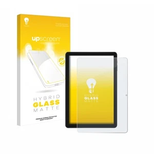 upscreen Panzerfolie Schutzglas für Doogee T10W Display matt - Bild 1 von 8
