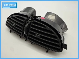 Original Citroen C5 (RE/DC/DE/DC) air nozzle air grille mid front 963261727A - Picture 1 of 13