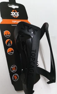 SKS Topcage Flaschenhalter: schwarz - Bild 1 von 7