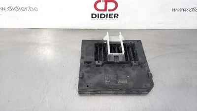 Centralina Audi A3 Cabriolet 8V78VE Body Control 5Q0937084AJ - Immagine 1 di 4