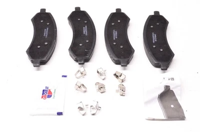 Carquest PMD1084H Semi-Metallic Disc Brake Pad Kit NOS - Image 1 of 3