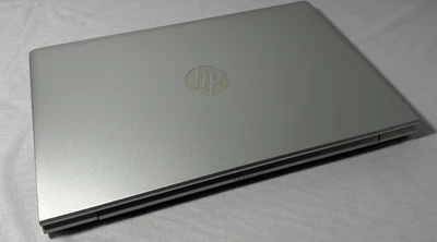 HP Probook 440 G8 Laptop i7 11th Gen 2.8GHz 16GB 256GB 14" Win 11 Pro - Image 1 of 4