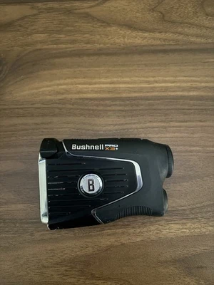 Bushnell Pro X3+ Laser Rangefinder Slope, Waterproof, 600+ Yards - Image 1 of 3