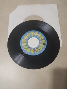 Bobby Vinton 45 RPM Blue Velvet / Blue On Blue 7" Vinyl Record Single - Bild 1 von 2