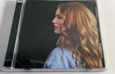 BLOOD ORANGE Freya Ridings Cd Album In Vgc Indie Pop - Image 1 of 4