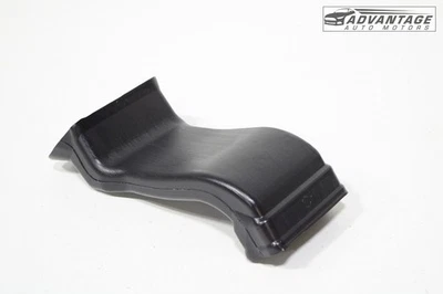 Nissan Murano 2015-2024 panel de instrumentos piso trasero centro conducto de aire tubo OEM Foto 1 de 4