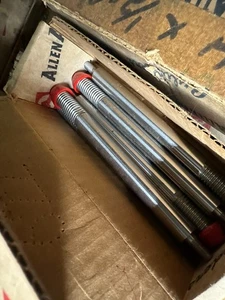Allenair Piston Rod A-1504X2 1/2 (lot of 4) - Bild 1 von 2