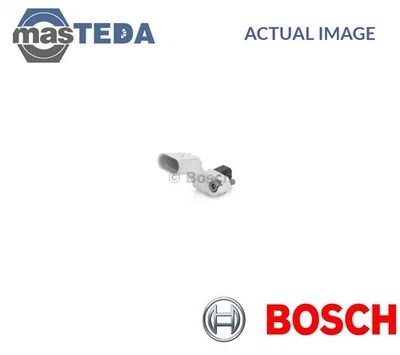 0 986 280 435 CRANKSHAFT POSITION SENSOR BOSCH FOR AUDI A4,A3,A5,A1,A6,Q5,Q3,TT - Image 1 of 4