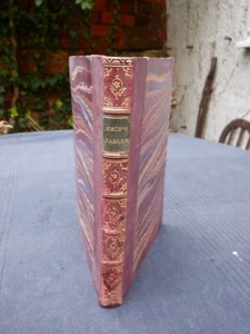AESOP'S FABLES Thomas James Over 100 Illustrations By Tenniel And Wolf 1882 - Bild 1 von 23