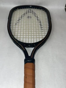 Amf head tennis racket - Picture 1 of 7