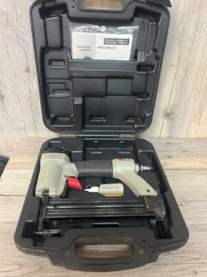 PORTER CABLE BN125A (PSN037647) — 第 1/4 张图片