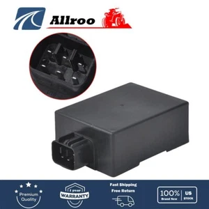 CDI BOX Igniter For Polaris Sportsman 400 500 Ranger Scrambler 3089238&3090232 - Picture 1 of 6