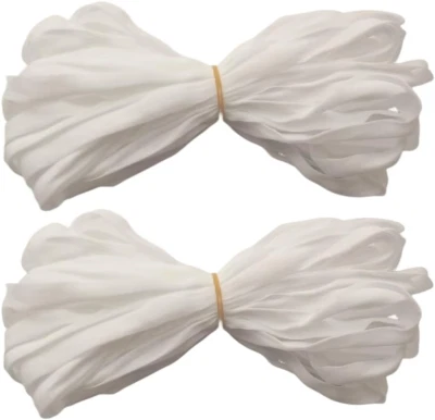 40 Yards Thread Spool Net Sewing Embroidery Thread Net Mesh Spool Saver for D... - Image 1 of 4