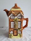 Vintage Price Kensington Cheddar Gorge Cottage Ware Tea / Coffee Pot