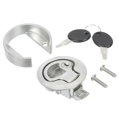 KIT DE BLOQUEO DE ALMACENAMIENTO DE PISO DODGE RAM 1500 2500 3500 4500 5500 OEM NUEVO MOPAR 82211653 Foto 1 de 4