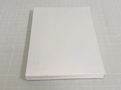 BTS Love Yourself Answer (2 CD) - Bild 1 von 4